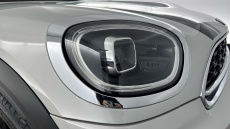 MINI Countryman 2.0 Cooper S Exclusive ALL4 5dr Auto Petrol Hatchback